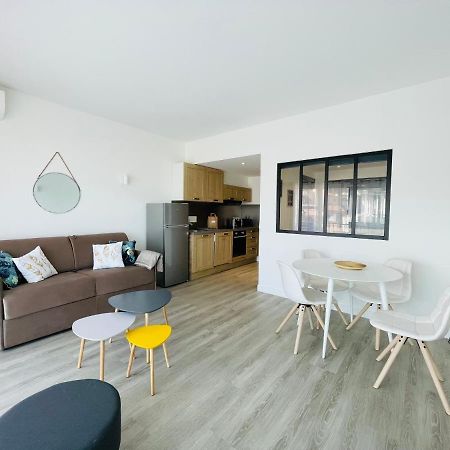 Apartamento La Suquetane Cannes Exterior foto
