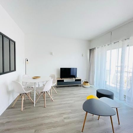 Apartamento La Suquetane Cannes Exterior foto