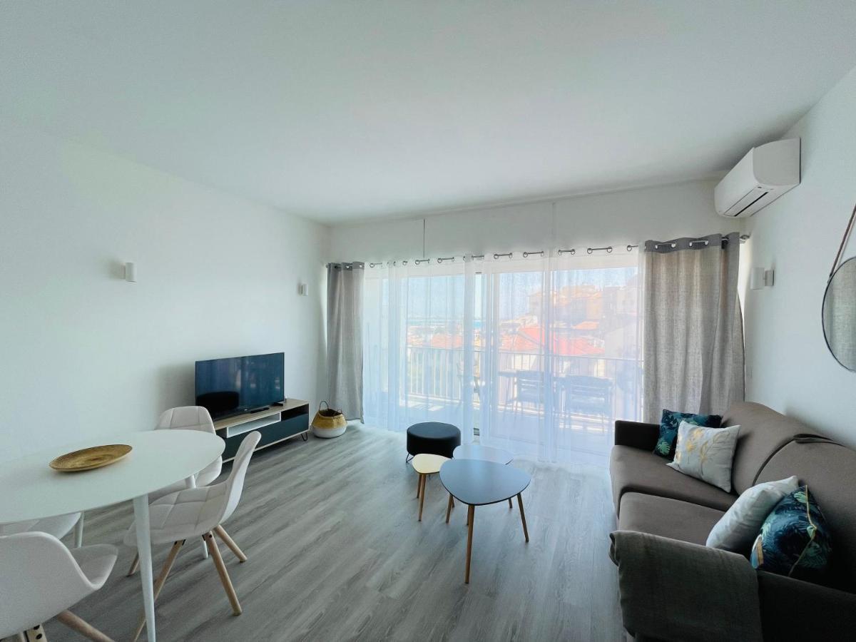 Apartamento La Suquetane Cannes Exterior foto