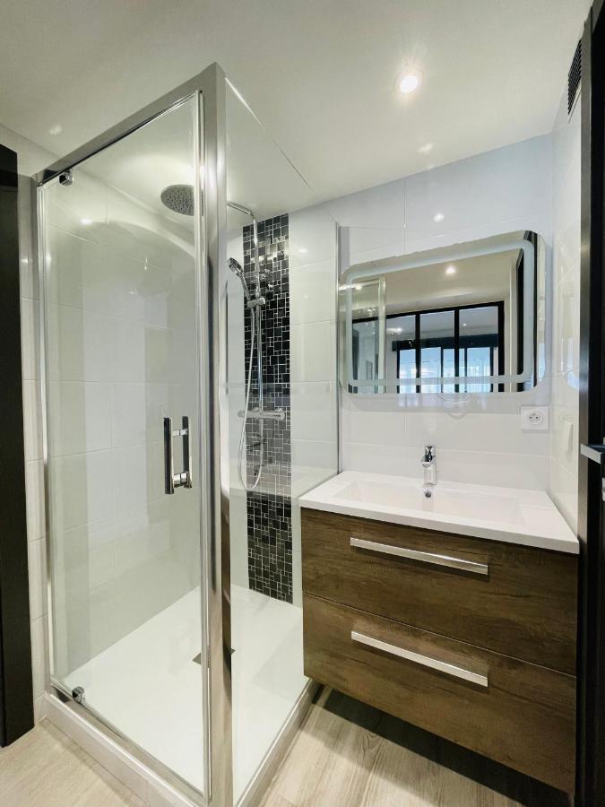 Apartamento La Suquetane Cannes Exterior foto