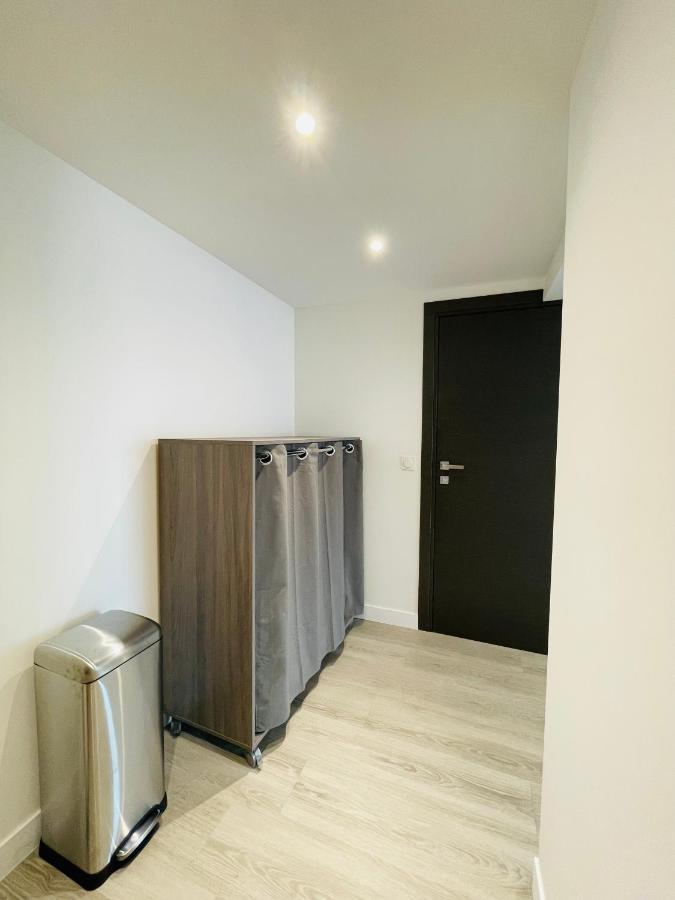 Apartamento La Suquetane Cannes Exterior foto