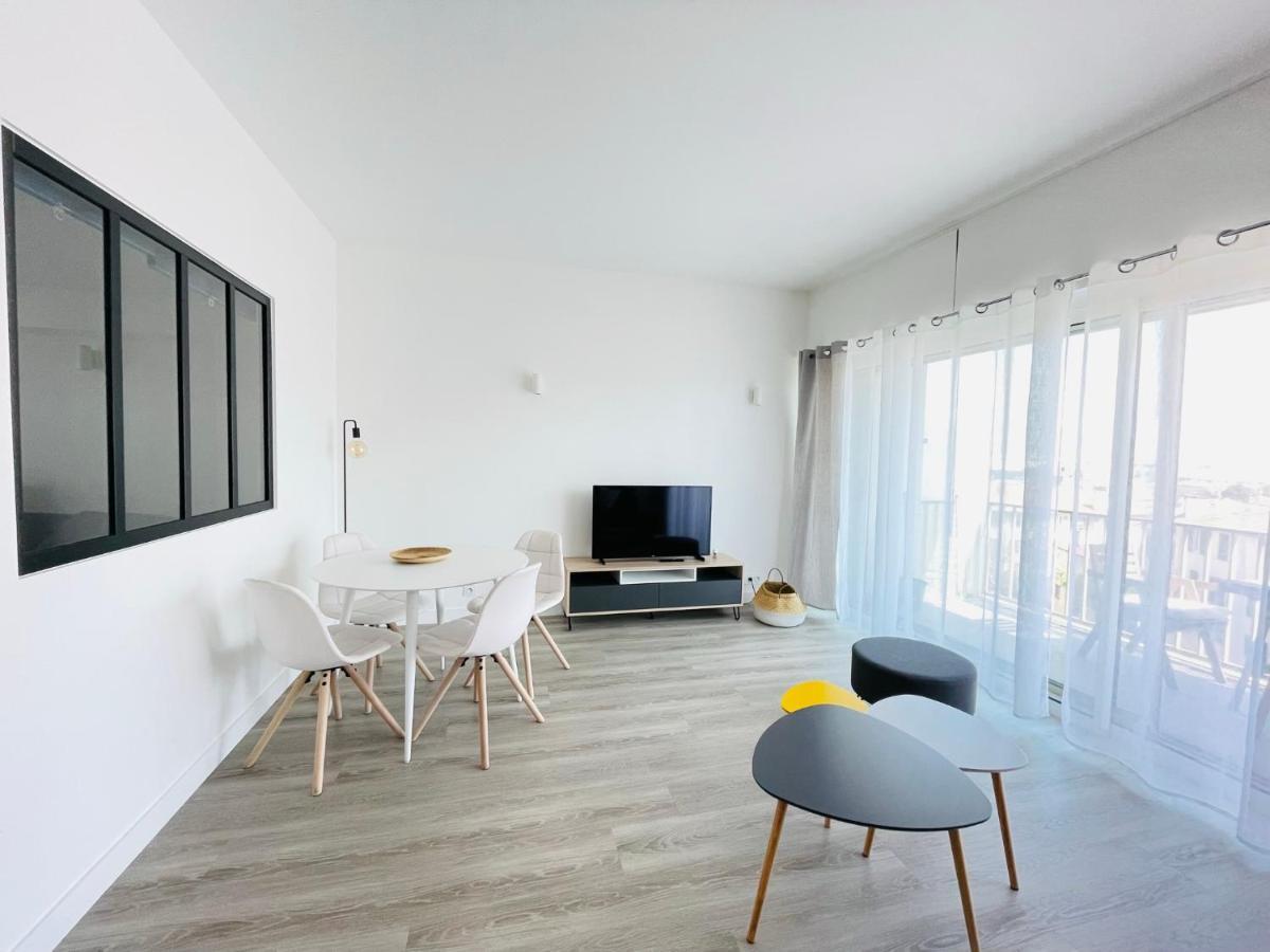 Apartamento La Suquetane Cannes Exterior foto