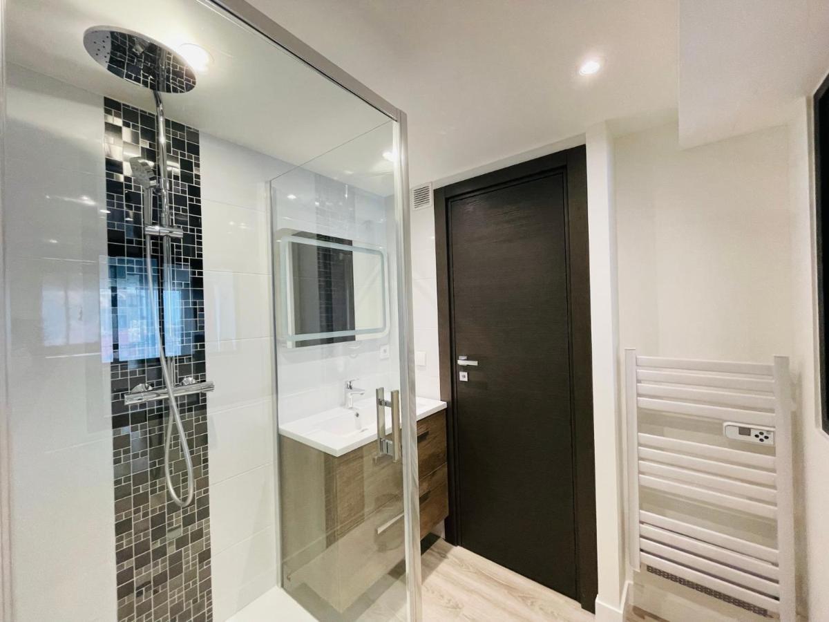 Apartamento La Suquetane Cannes Exterior foto